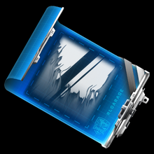 Exalter blueprint