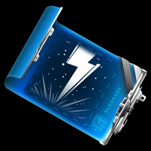 Zeus blueprint