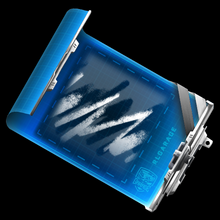 Bodacious blueprint