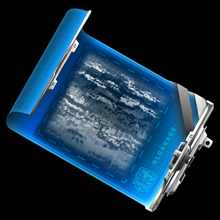 Humid Haze blueprint