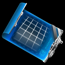 Framework blueprint