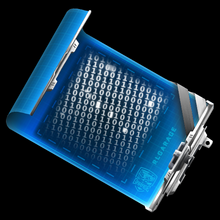 Encryption blueprint