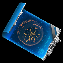 Astro-CSX blueprint