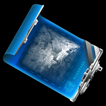 Stride Tide blueprint
