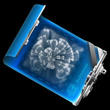 Warp Wave blueprint