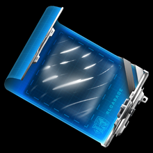 Swayzee blueprint