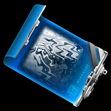 Oozy blueprint