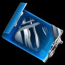 Slipstream blueprint