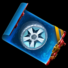 Illuminata blueprint