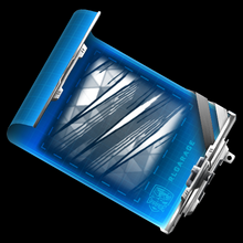 Reviver blueprint