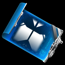 Sharpshooter blueprint