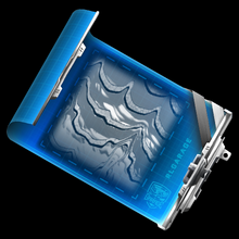 Waveform blueprint