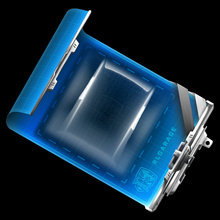 Ombre blueprint
