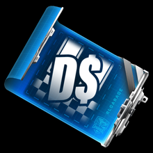 D-Money blueprint
