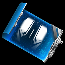 MG-88 blueprint