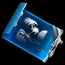 Mondo blueprint