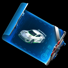 Jäger 619 blueprint