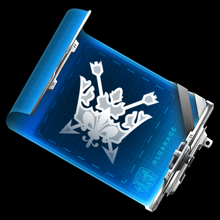 Griffon blueprint