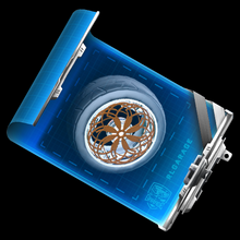 Roulette blueprint