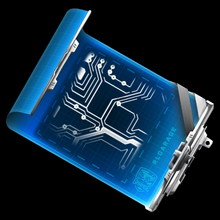 Mobo blueprint