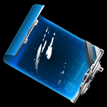 Spatter blueprint