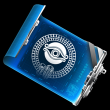Afterlife blueprint