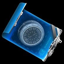 Wonderment blueprint