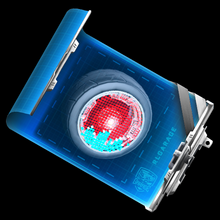 Equalizer blueprint