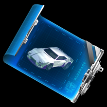 Imperator DT5 blueprint