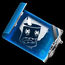 S'mored blueprint