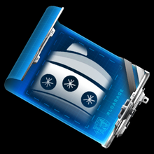 Holiday Deco blueprint