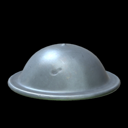 Brodie Helmet 