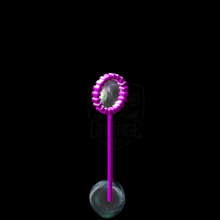 Bubble Wand 