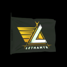 Lethamyr 