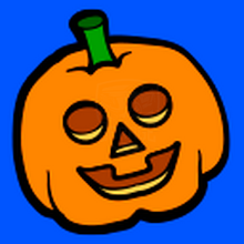 Pumpkin Jack