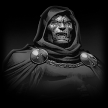 Doctor Doom 