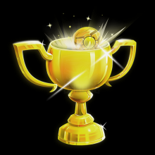 Golden Trophy '24