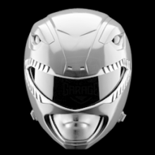 Red Ranger