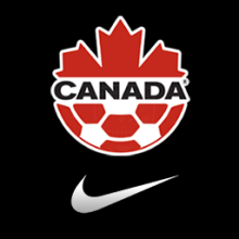 Canada (Nike) 