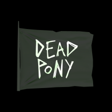 Dead Pony