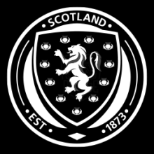 Scotland (adidas) 