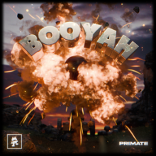 Booyah 
