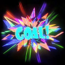 Goal Wild 