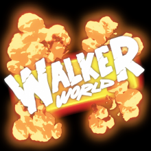 Walker World 