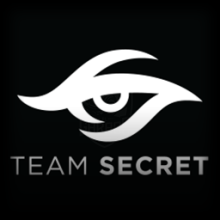 Team Secret 22-23 (Away)