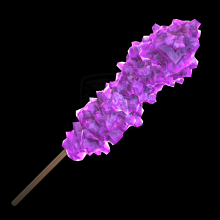 Rock Candy 