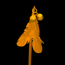 Cat Toy