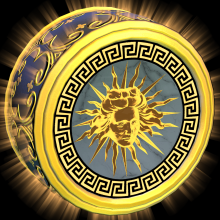 Deity 