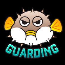Guarding