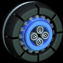 Centronio 